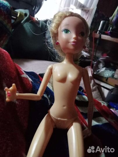 Кукла барби