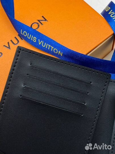 Обложка для паспорта Louis Vuitton