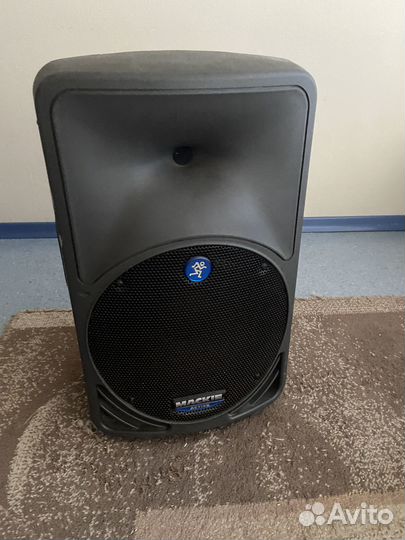 Активные монитор Mackie SRM350