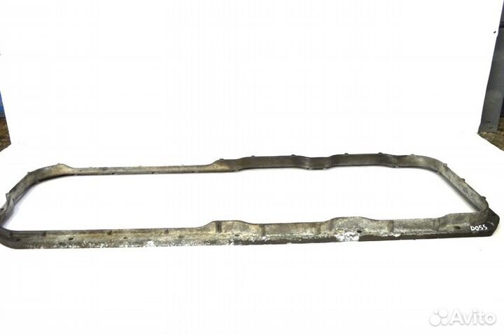 Промежуточная рамка отстойника DAF XF105 (01.05)