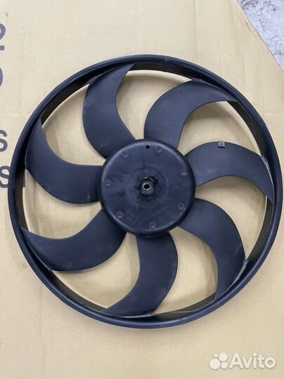 Вентилятор охлаждения Frilender 2 3,2 (233)