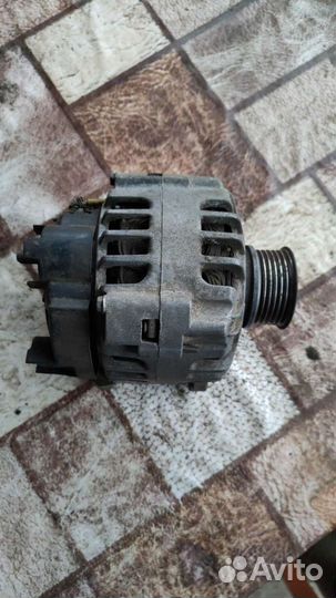 Генератор Логан