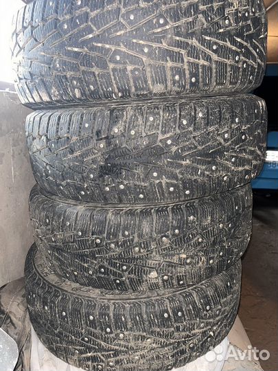 Cordiant Snow Cross 195/55 R16 91T