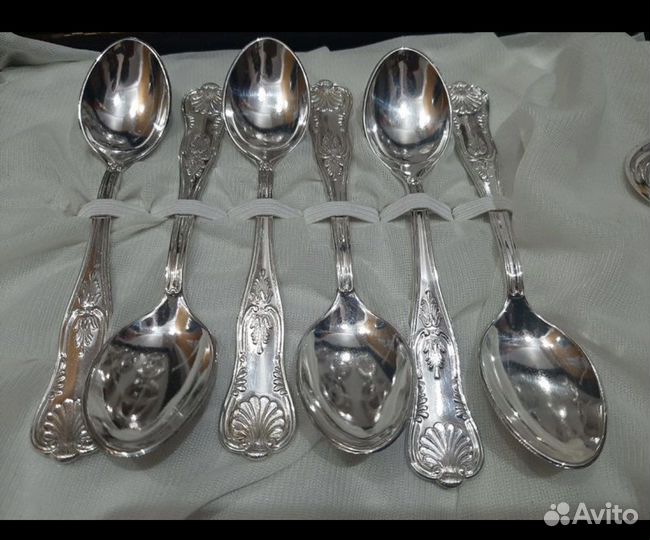 Кофейный сервиз (Италия)