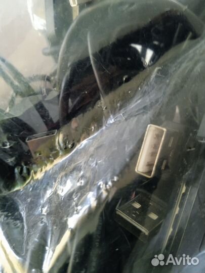 Wifi адаптер для пк