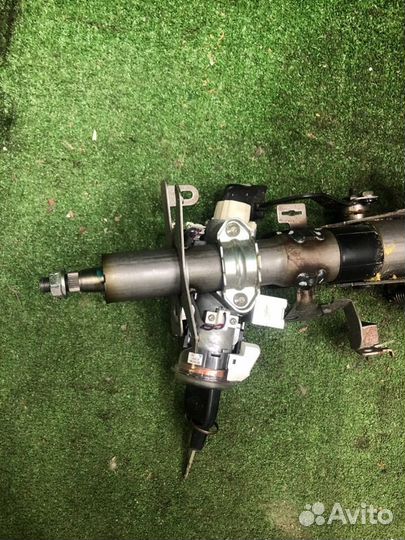 Колонка рулевая Subaru Legacy BLE