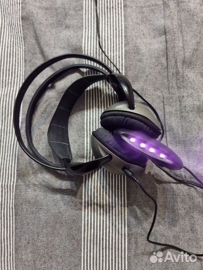 Беспроводные наушники Philips SHC2000