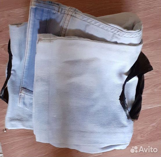 Пакет вещей на девушку 44-46