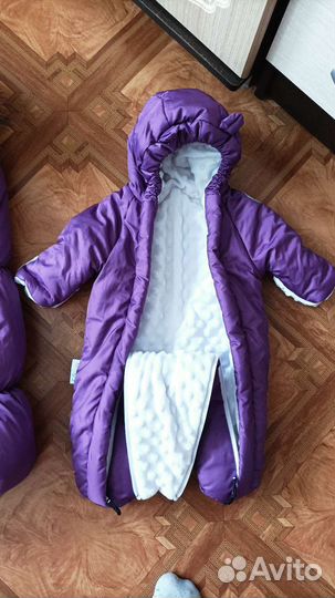 Детские вещи