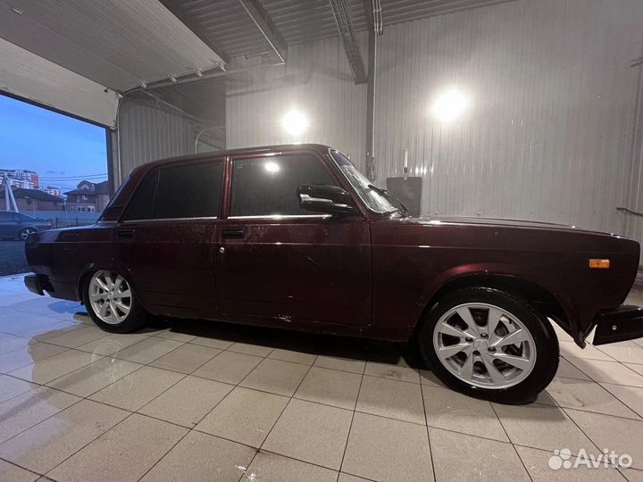 Диски r 15 на ваз