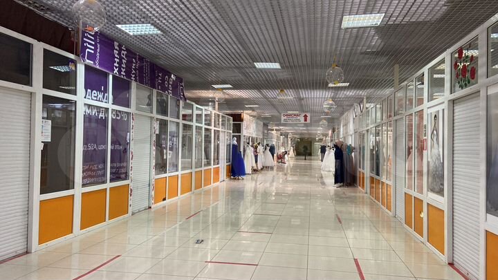 Свободного назначения, 500 м²