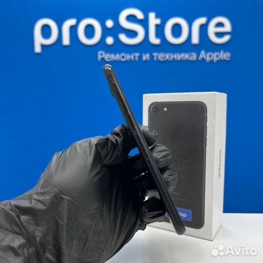 iPhone 7, 32 ГБ