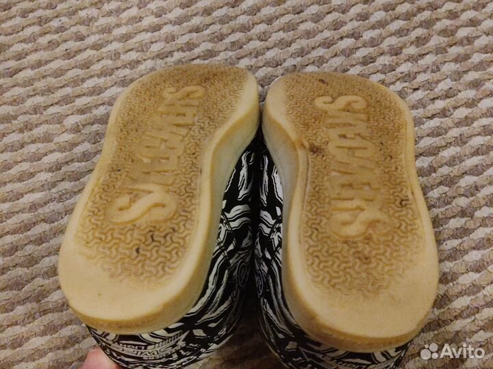 Детские кроссовки Skechers 31 размер