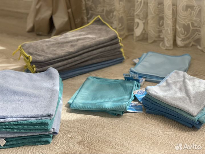 Салфетки spargo