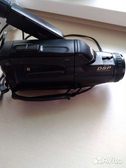 Видеокамера