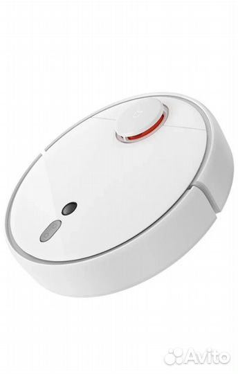 Робот пылесос xiaomi mi robot vacuum mop 2