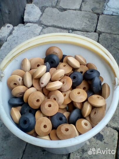 Косточки для массажа