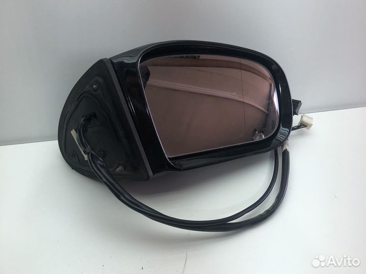 Зеркало правое Мерсеедс w220