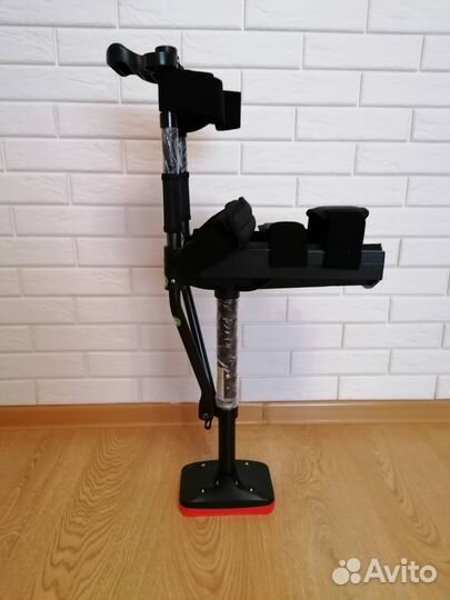 Костыль свободные руки