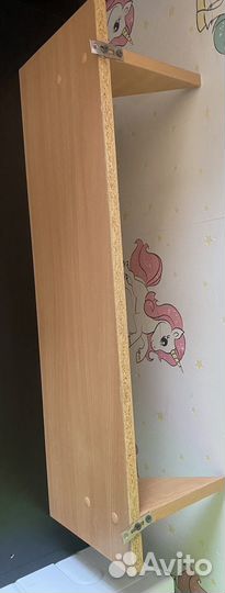 Тумба и полки