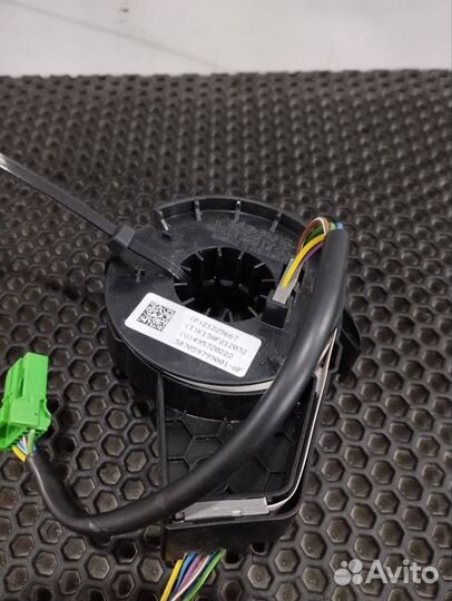 Шлейф рулевой Volvo FH5 21225667