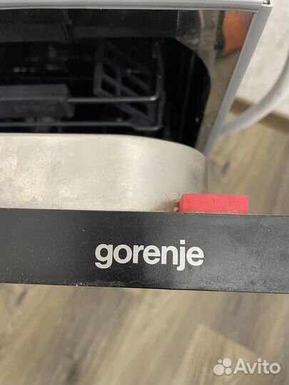 Посудомоечная машина