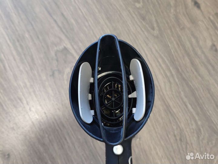 Фен Rowenta Compact Pro Ionic 2200W