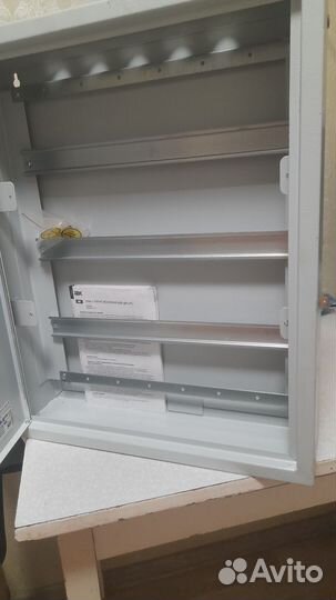 Щит распределительный 54 модулей