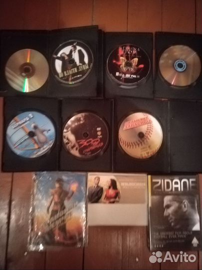 Сериалы на dvd