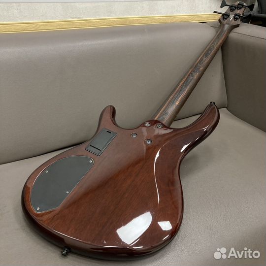 Бас-гитара Cort B4 TAB