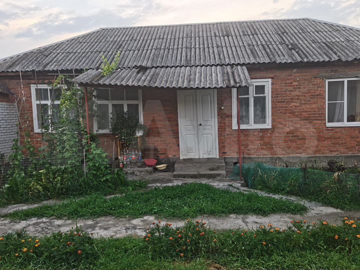 Дом 114 м² на участке 7,5 сот.