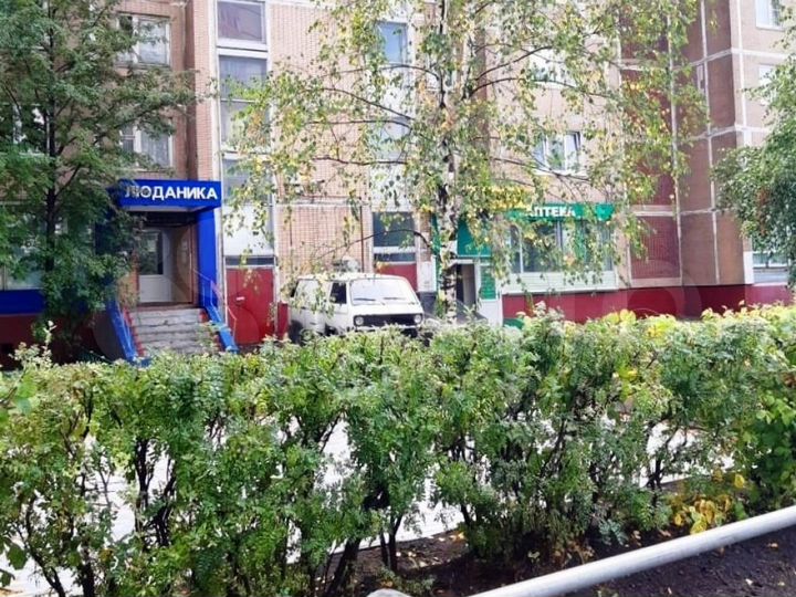 Продам торговое помещение, 98.8 м²