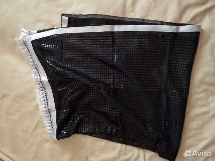 Головной убор для индийского танца