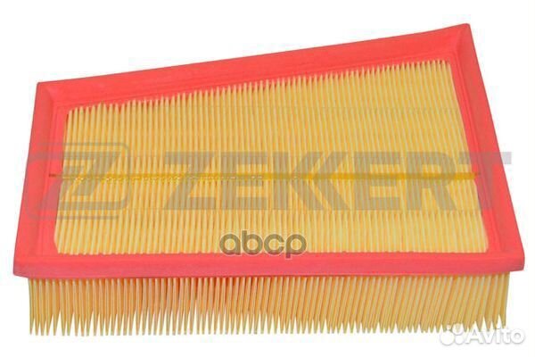 Фильтр возд. Nissan NV250 (X61) 19- Renault Me