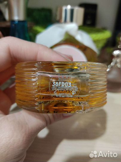 Духи винтаж