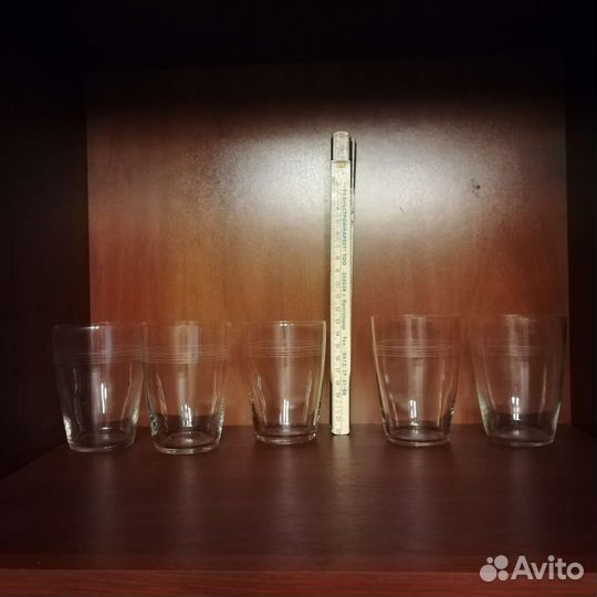 Стопки,рюмки,стаканы,кружки СССР