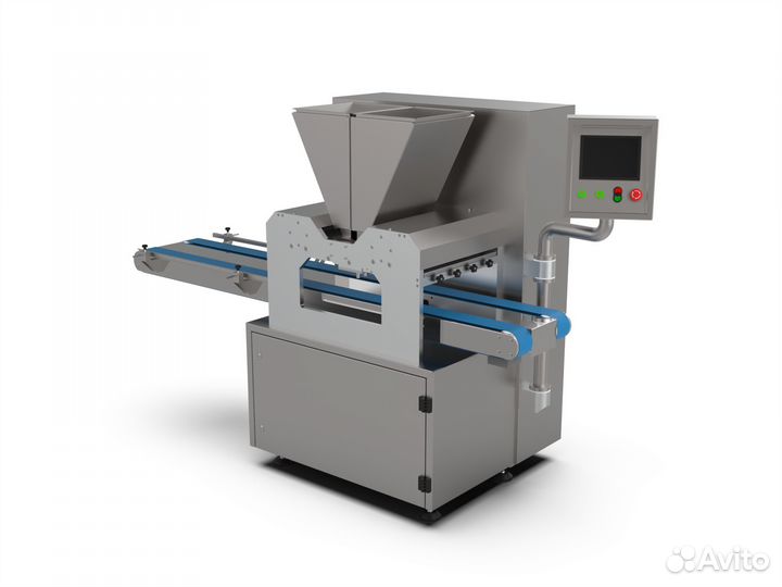 Оборудование для производства кондитерских изделий