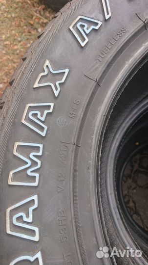 Sailun Terramax A/T 235/65 R17 104S