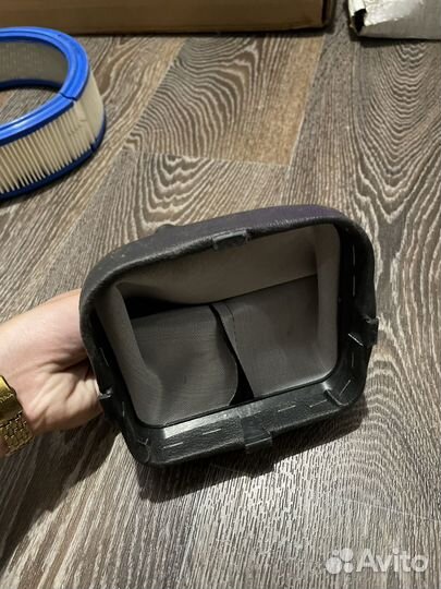 Насадка на рычаг кпп