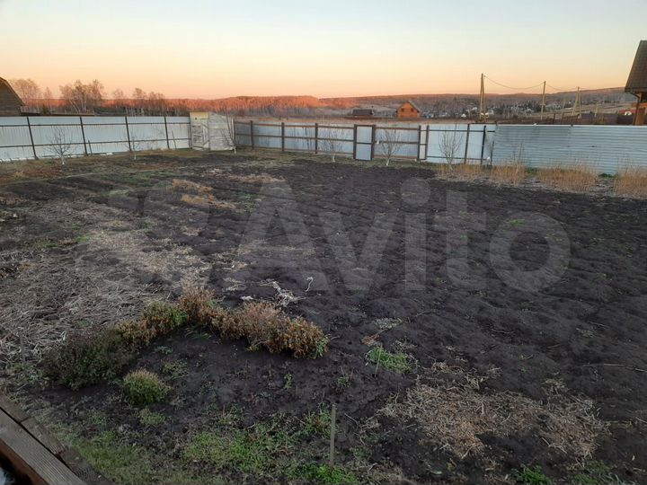 Дом 154,8 м² на участке 15 сот.