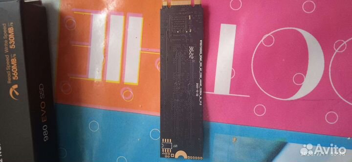 SATA m2 ngff