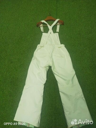 Горнолыжные сноубордические брюки Nike женские