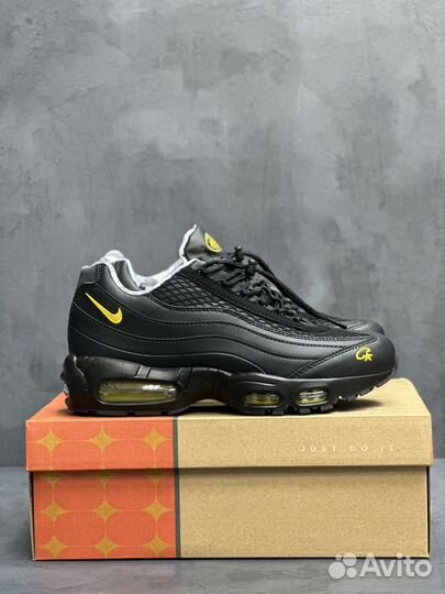 Nike air max 95 corteiz