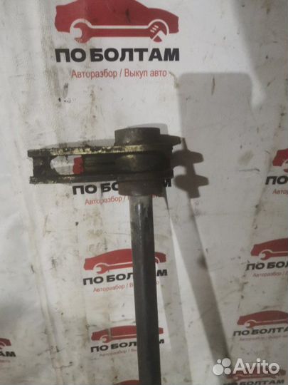 Торсион подвески передний левый Opel Frontera L2