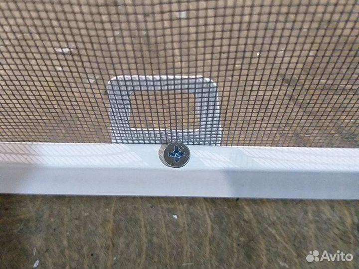 Москитные сетки