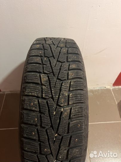 Nexen Winguard WinSpike 205/60 R16