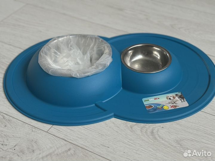 Миска для животных