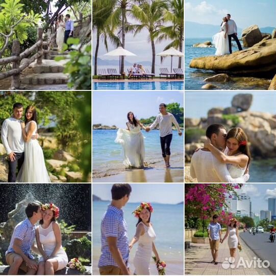 Семейный Фотограф (фотосессия, портреты)