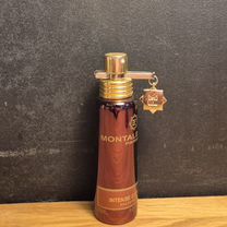 Духи montale intense cafe