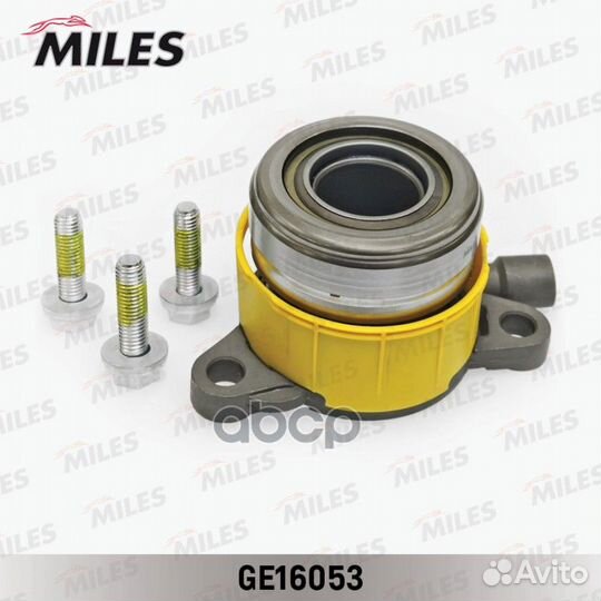 Подшипник выжимной GE16053 Miles
